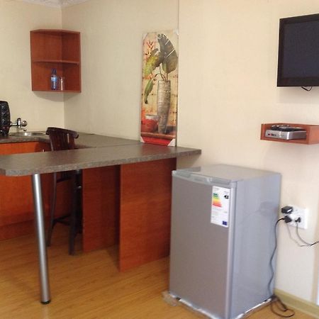 La Picasso Guesthouse Эрмело Экстерьер фото