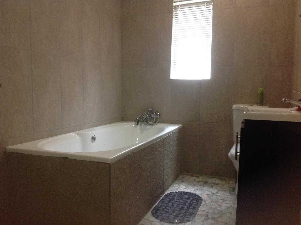 La Picasso Guesthouse Эрмело Номер фото