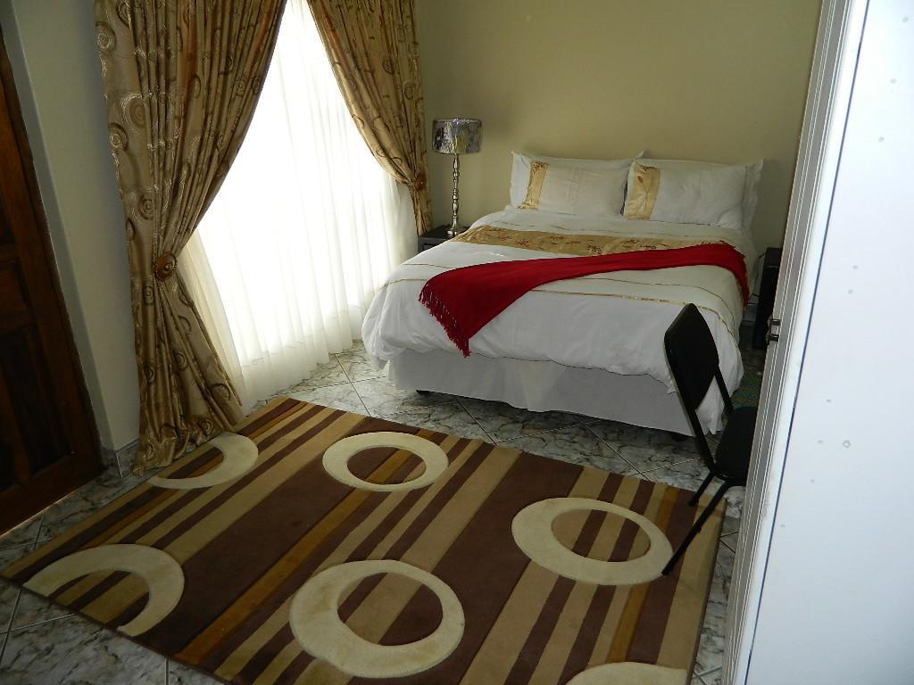 La Picasso Guesthouse Эрмело Номер фото