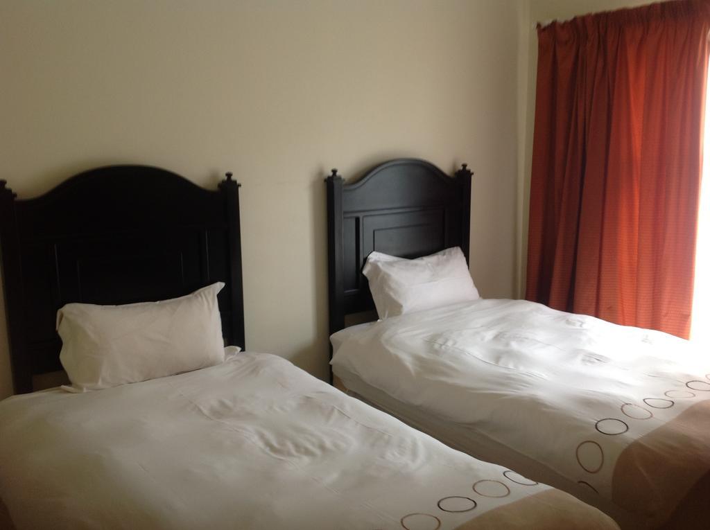 La Picasso Guesthouse Эрмело Номер фото