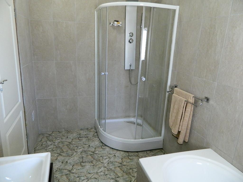 La Picasso Guesthouse Эрмело Номер фото