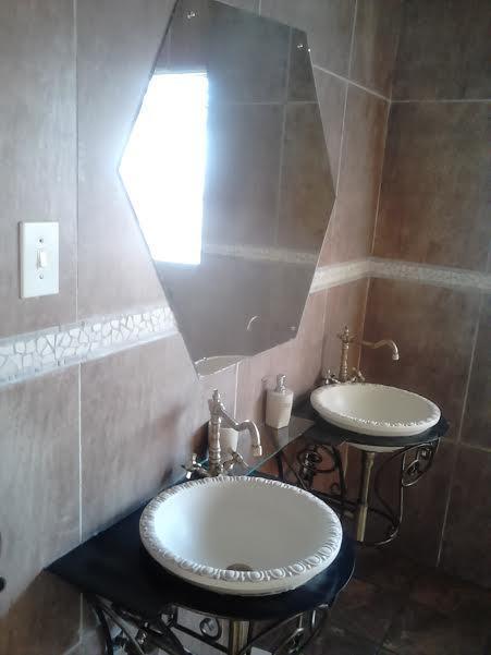 La Picasso Guesthouse Эрмело Экстерьер фото