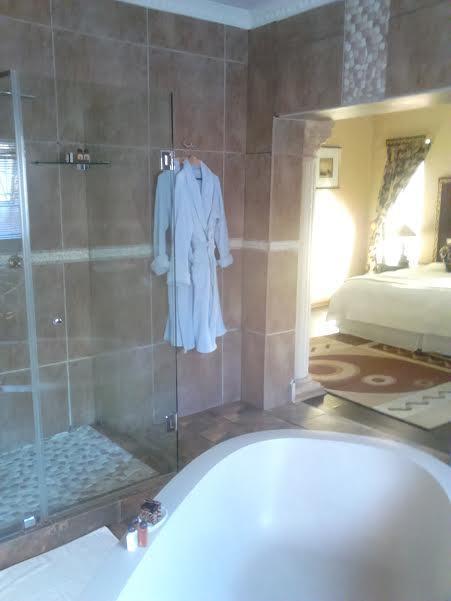 La Picasso Guesthouse Эрмело Экстерьер фото