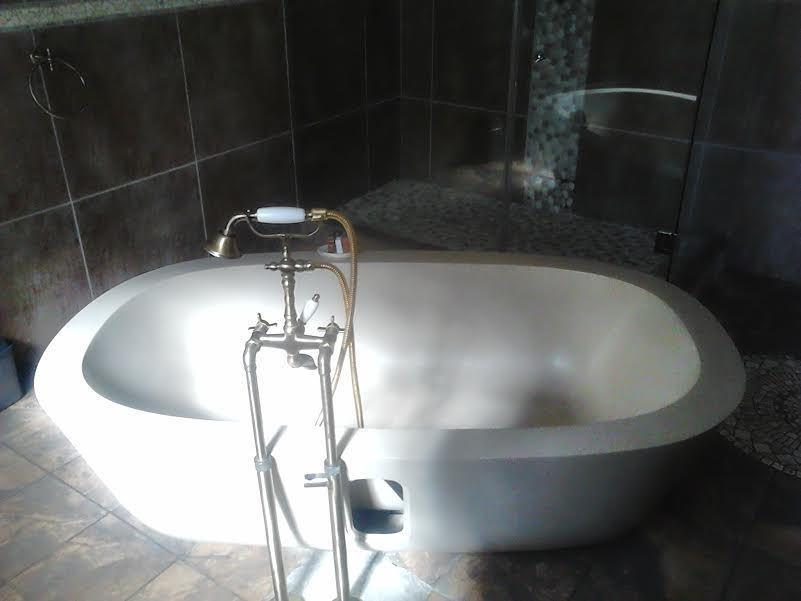 La Picasso Guesthouse Эрмело Экстерьер фото