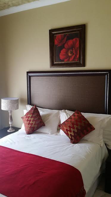 La Picasso Guesthouse Эрмело Экстерьер фото