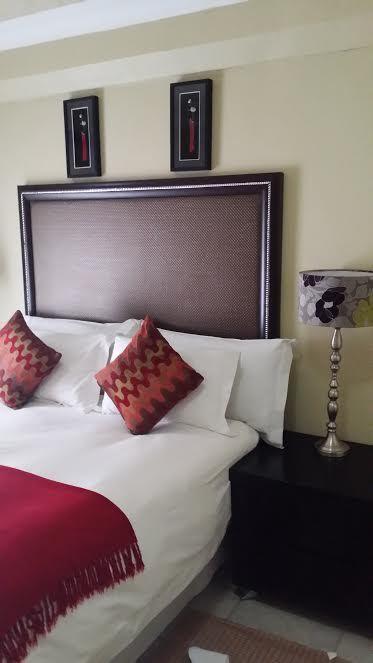 La Picasso Guesthouse Эрмело Экстерьер фото