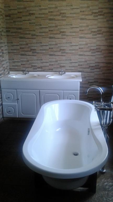 La Picasso Guesthouse Эрмело Экстерьер фото